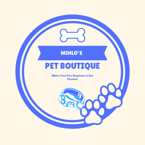 Mihlo’s Pet Boutique